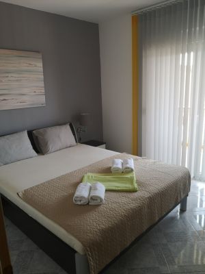 Apartmani Marin