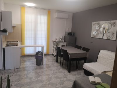 Apartmani Marin