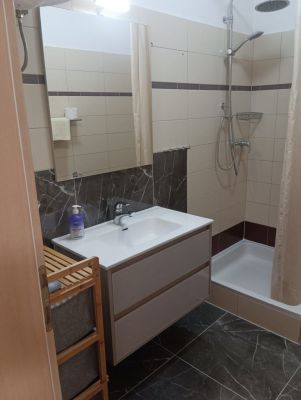 Apartmani Marin