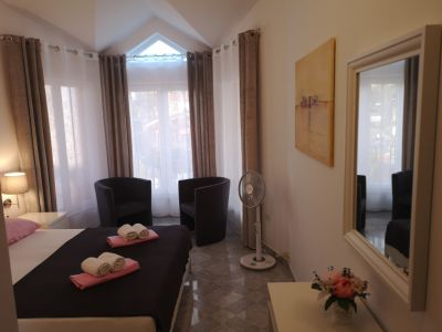 Apartmani Marin