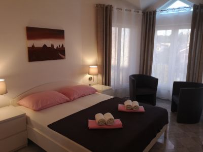 Apartmani Marin