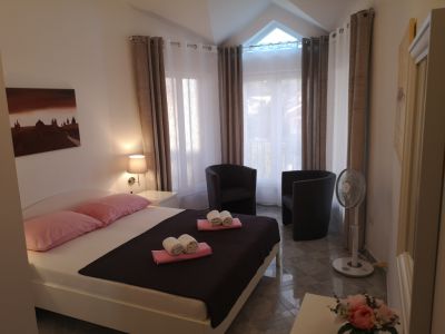 Apartmani Marin
