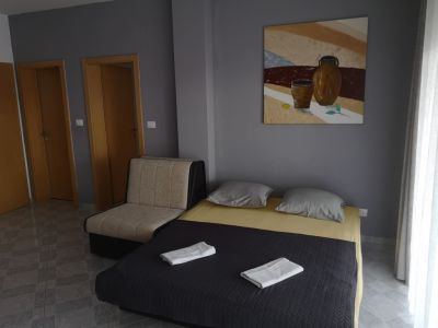 Apartmani Marin