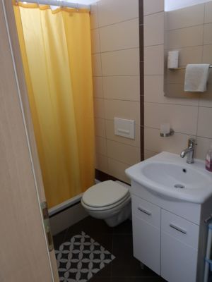 Apartmani Marin