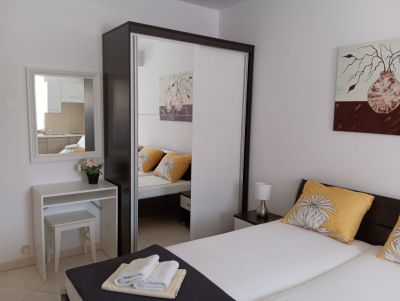 Apartmani Marin