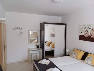 Apartmani Marin