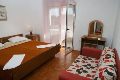 Apartmani Mario