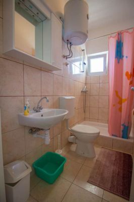 Apartmani Martičić