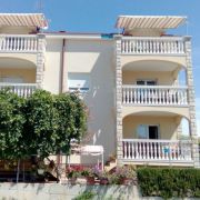 Apartmani MARTINA