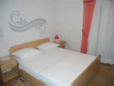 Apartmani MARTINA