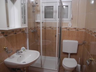 Apartmani MARTINA