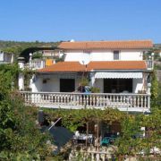 Apartmani MIKI