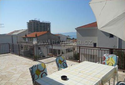 Apartmani Mikulic