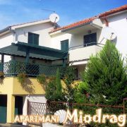 Apartmani Miodrag