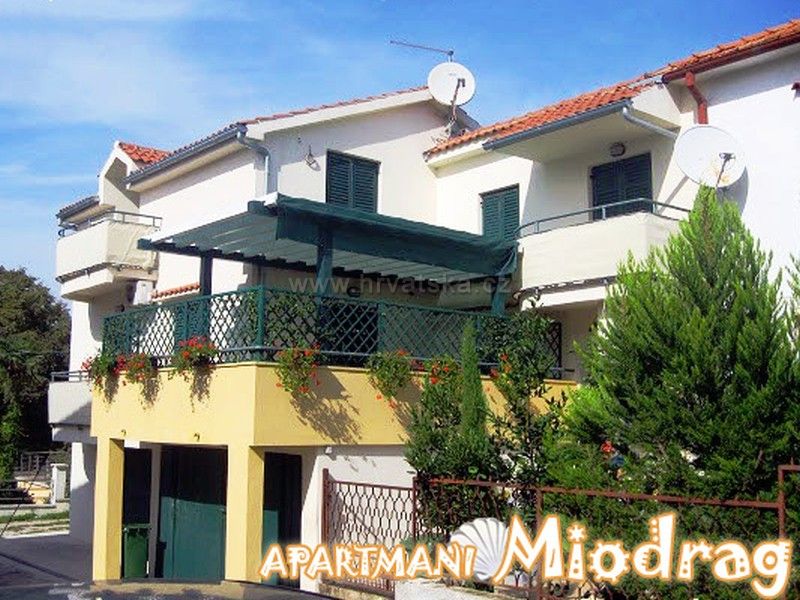 Apartmani Miodrag