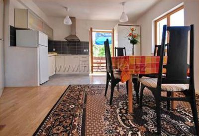 Apartmani Miodrag