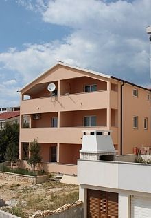 Apartmani Mira - Ana