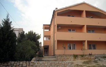 Apartmani Mira - Ana