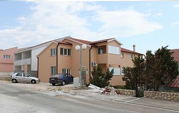 Apartmani Mira - Ana