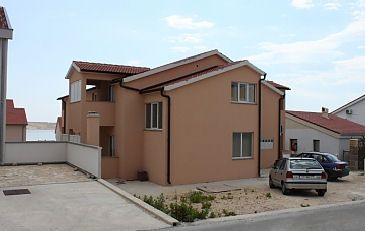 Apartmani Mira - Ana