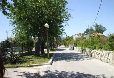 ACI marina Kaštela