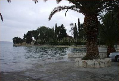 ACI marina Kaštela