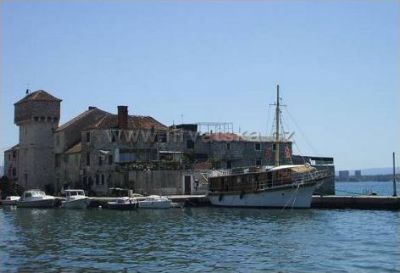 ACI marina Kaštela