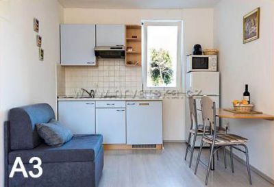 Apartmani NADA