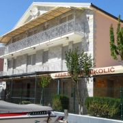 Apartmani Nikolić