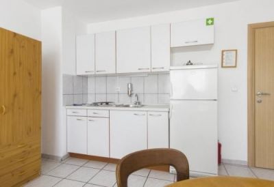 Apartmani Nikolić