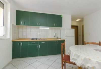 Apartmani Nikolić