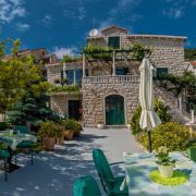 Apartmani Oko