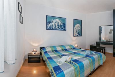 Apartmani Oko
