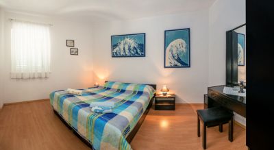 Apartmani Oko