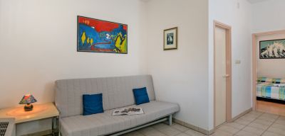 Apartmani Oko
