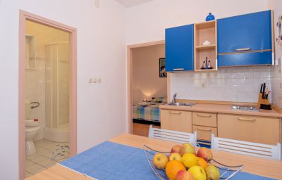 Apartmani Oko