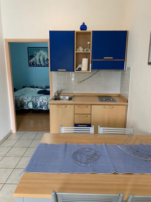 Apartmani Oko