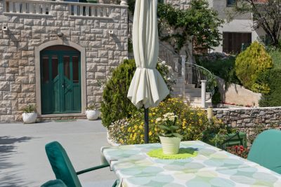 Apartmani Oko