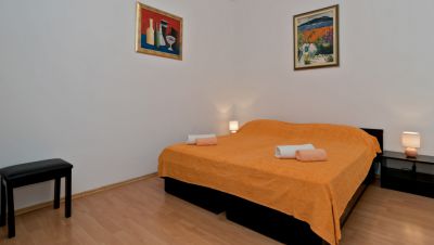 Apartmani Oko