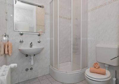 Apartmani Oko