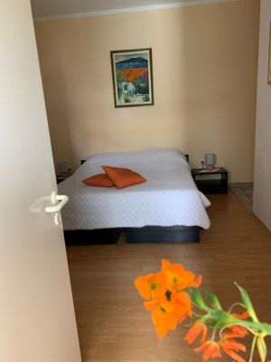 Apartmani Oko