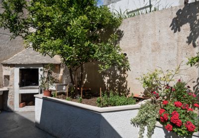 Apartmani Oko