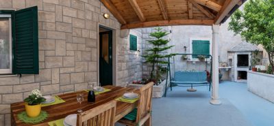 Apartmani Oko