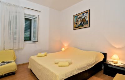 Apartmani Oko