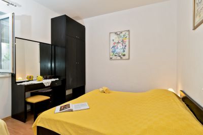 Apartmani Oko