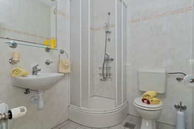 Apartmani Oko
