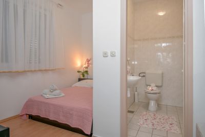Apartmani Oko