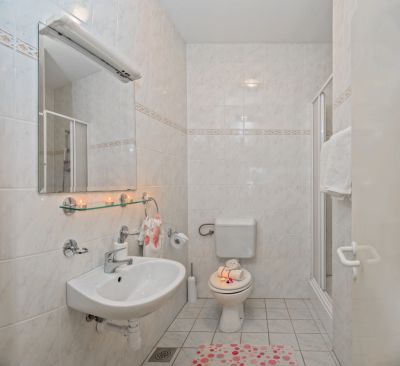 Apartmani Oko