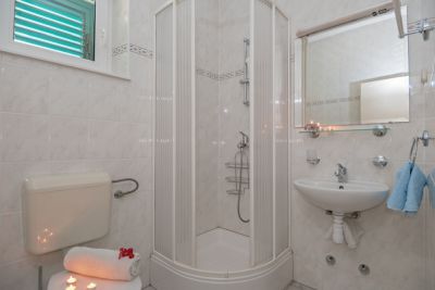 Apartmani Oko