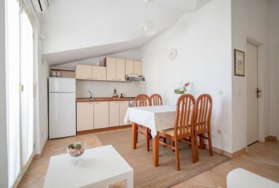 Apartman Petranic